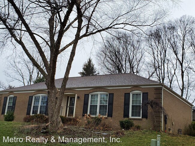 Building Photo - 3 br, 2 bath House - 8801 Cranborne Ct