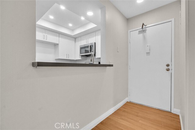 Foto del edificio - 600 W 3rd St