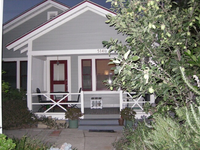 Building Photo - 514-512 Brinkerhoff Ave
