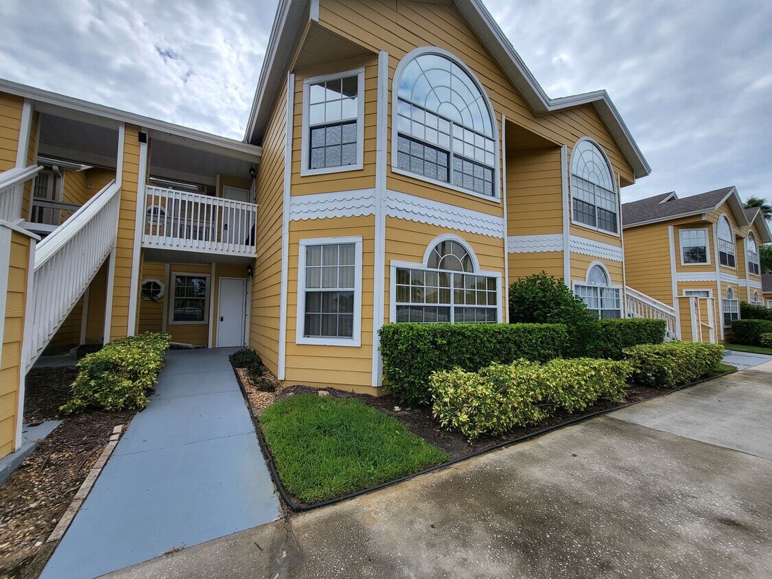 Primary Photo - Spacious 3/2 condo near Disney!