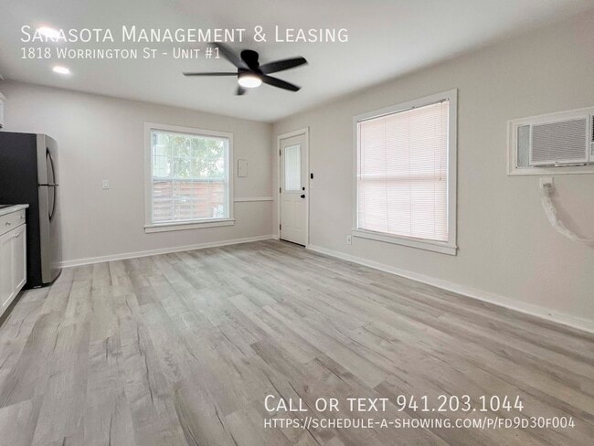 Photo - 1818 Worrington St Apartment