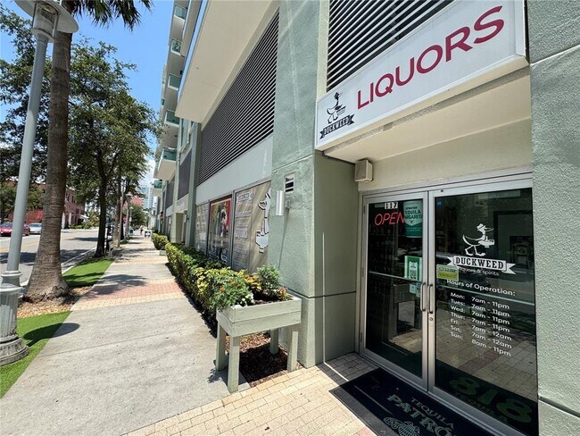 Foto del edificio - 111 N 12th St