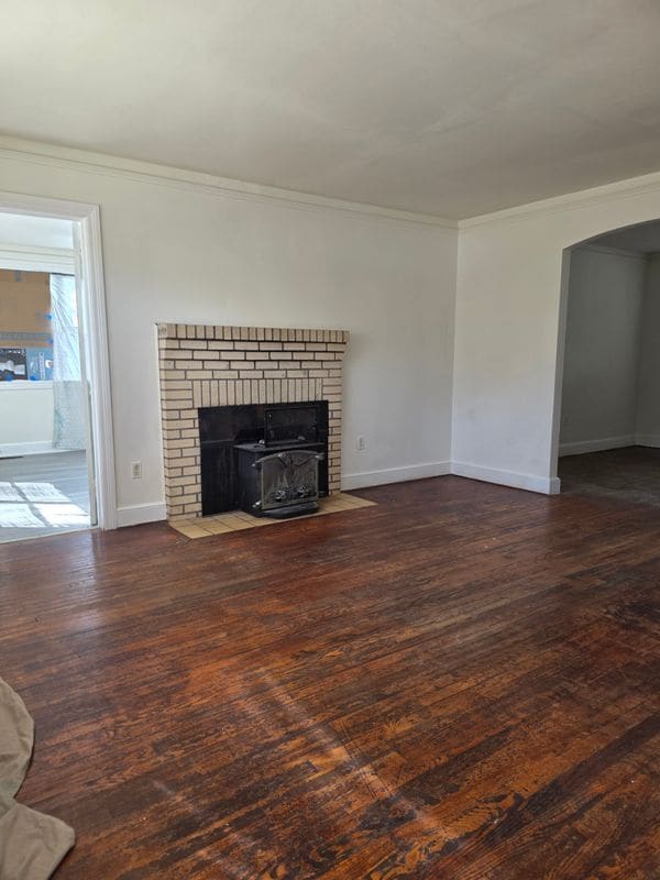 Building Photo - 1924 Calvert St