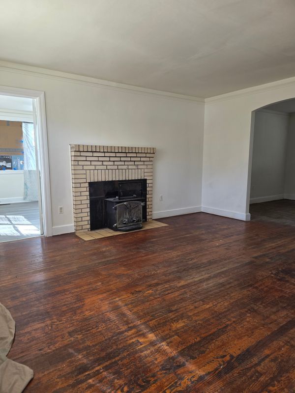 Foto del edificio - 1924 Calvert St