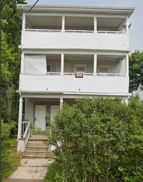 Building Photo - 44 Auburn St