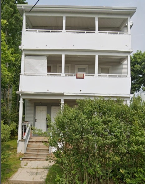 Building Photo - 44 Auburn St