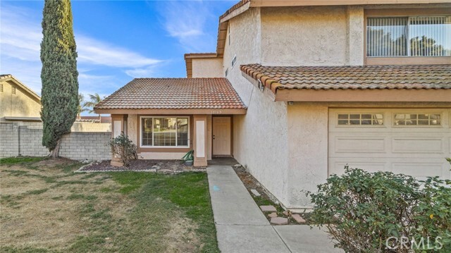 Foto del edificio - 10165 Golden Yarrow Ln