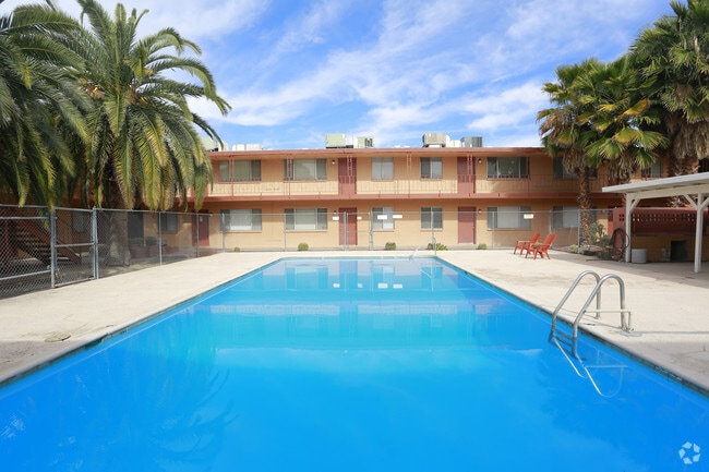 Photo - University Gardens Apartments