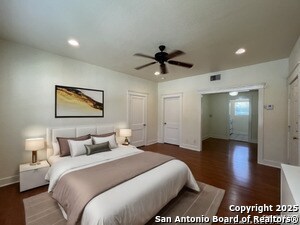 Foto del edificio - 1535 W Woodlawn Ave