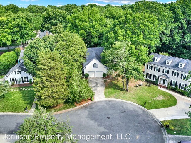 Building Photo - 3 br, 2.5 bath House - 2804 Rosebay Ct