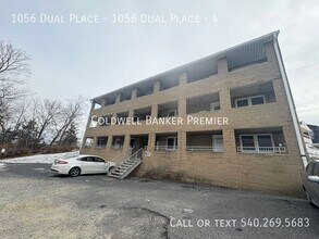 Building Photo - 1056 Dual Pl