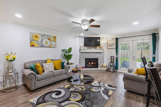Foto del edificio - 1107 Brook Hill Ln