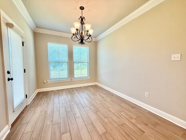 Foto del edificio - Beautiful 3 bedroom Home in Baton Rouge