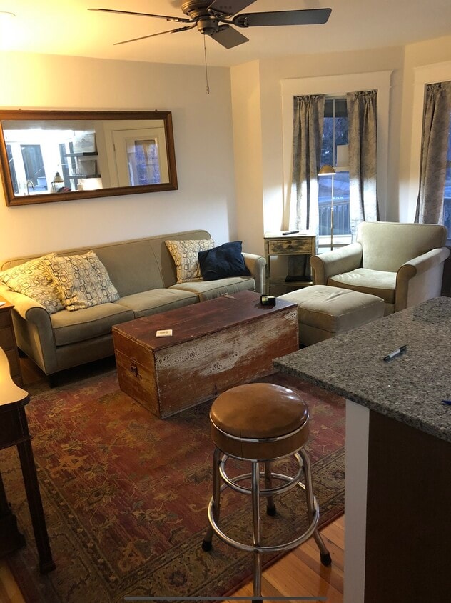 55 North Rd Unit B, Jamestown, RI 02835 Apartments in Jamestown, RI