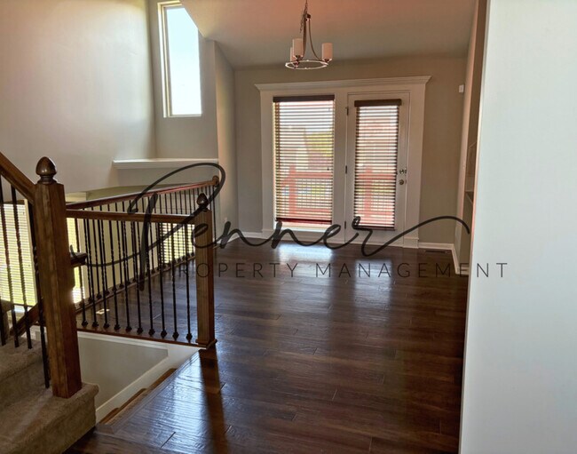 Building Photo - 1206 Cooper Dr