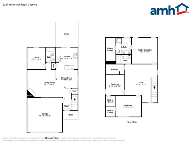 Building Photo - 9227 Yellow Oak Rd