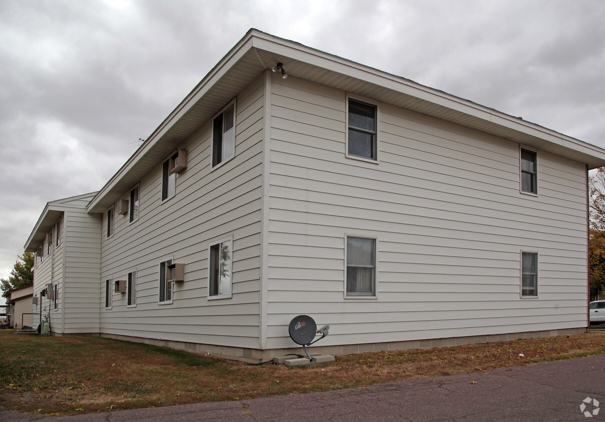 Foto del edificio - 450 Brad St
