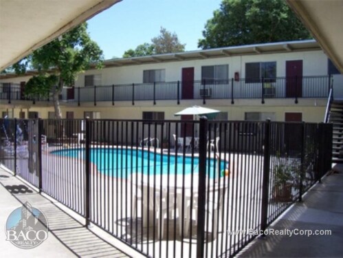 Foto del edificio - 911 Pennsylvania Pl