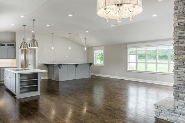 Building Photo - Beautifully Renovated Home on Large corner...