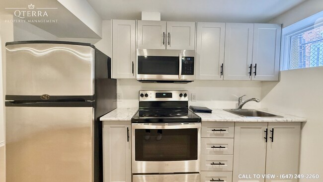 Photo du bâtiment - 508 Rathburn Rd