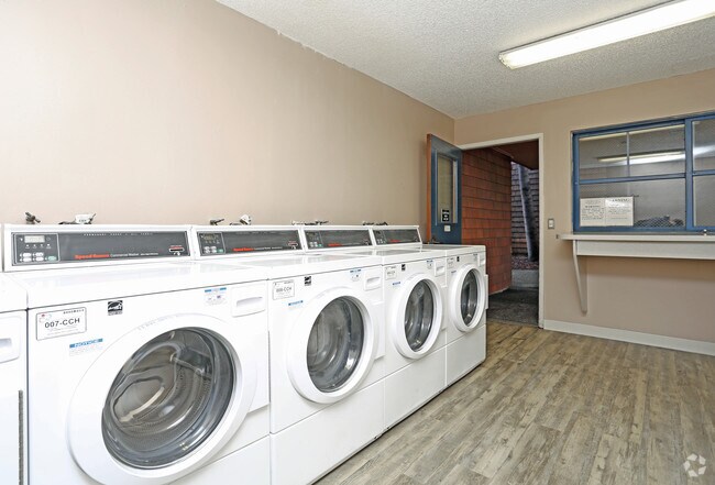 Foto del interior - Ashland Garden Apartments