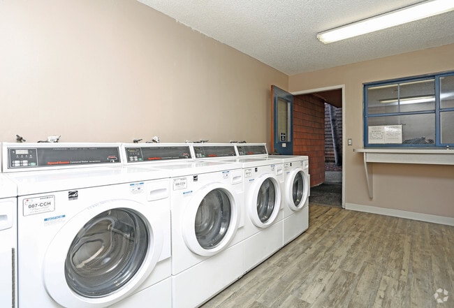 Interior Photo - Ashland Garden Apartments