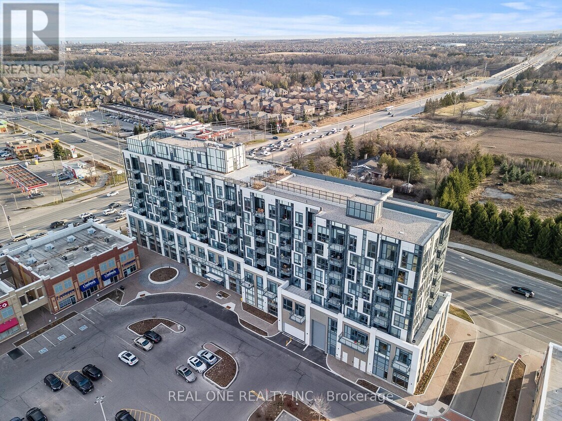 Primary Photo - 509-509 Dundas St W