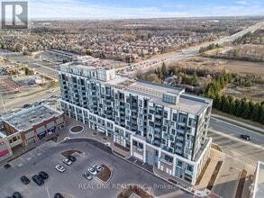 Building Photo - 509-509 Dundas St W