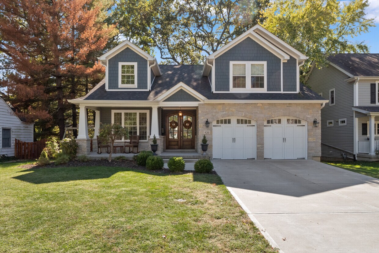Foto principal - 426 Bogey Ln