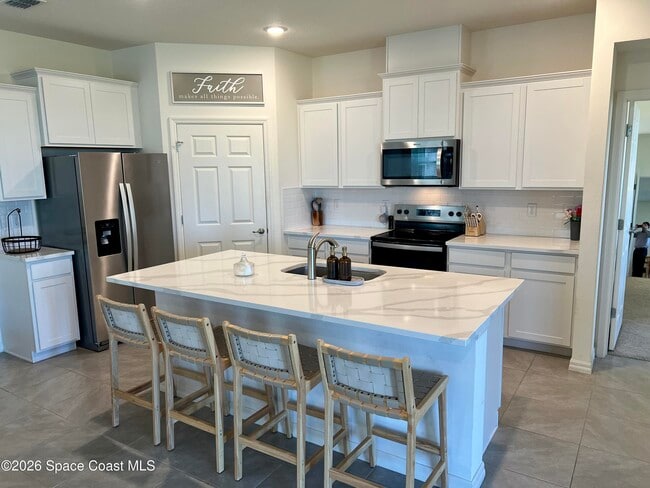 Foto del edificio - 1525 Criswell Ln SE