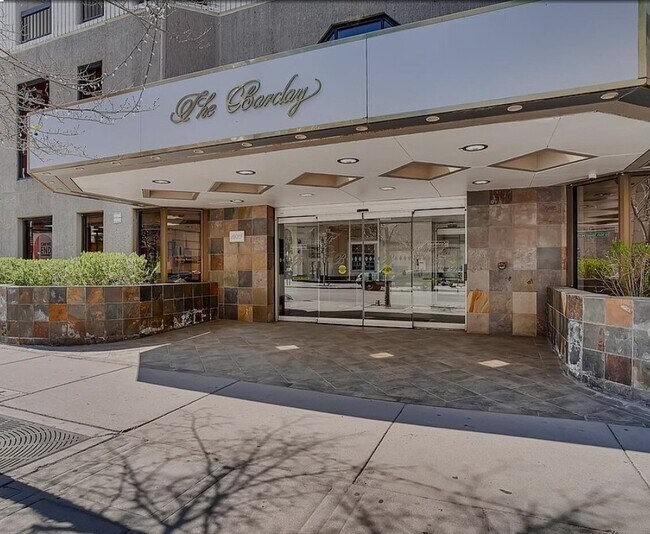 Foto del edificio - 1625 Larimer St