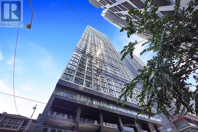 Building Photo - 181 Dundas St E