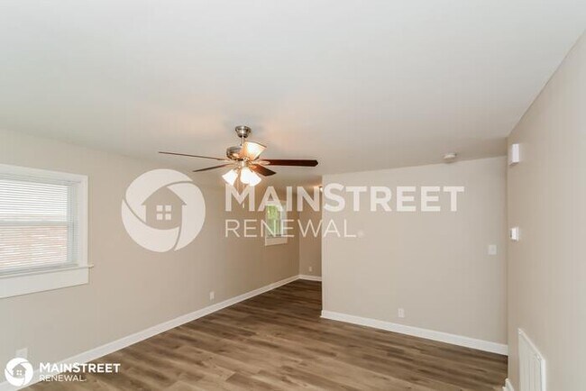 Foto del edificio - 610 Burlington Ave, Durham, NC 27707