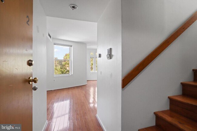 Foto del edificio - 1794 Columbia Rd NW