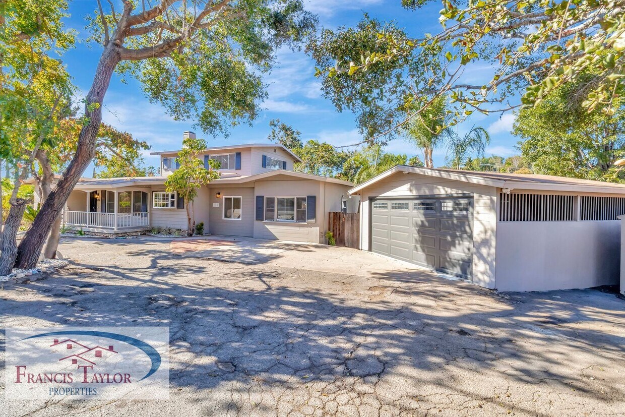 Foto principal - 737 Chestnut St