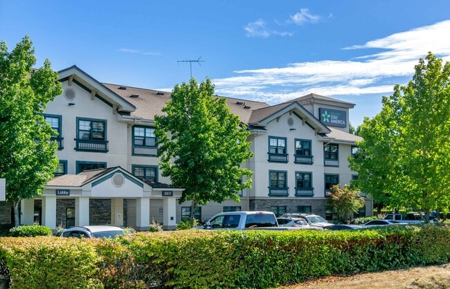 Building Photo - Furnished Studio-Seattle - Mukilteo