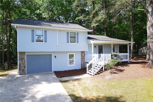 Building Photo - 4177 Sutton Ct