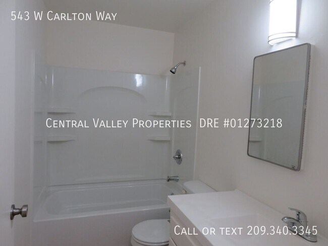 Foto del edificio - 543 W Carlton Wy