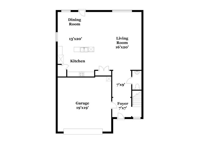 Foto del edificio - 4621 Montelena Dr