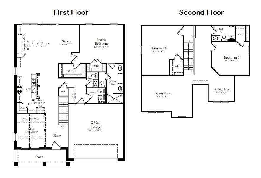 Primary Photo - 10452 W Landon Green Cir