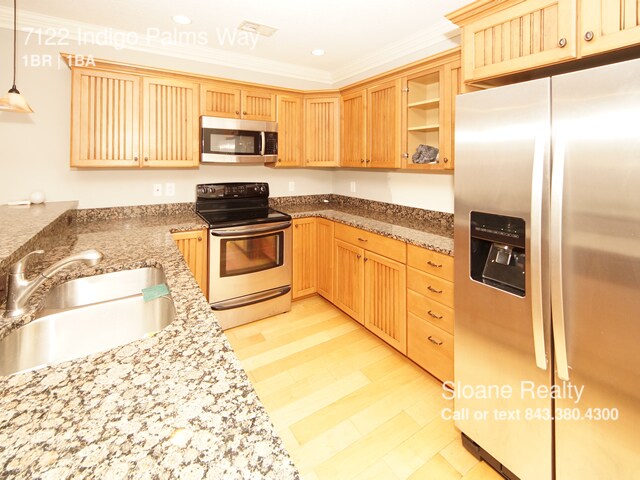 Foto del edificio - 7122 Indigo Palms Way