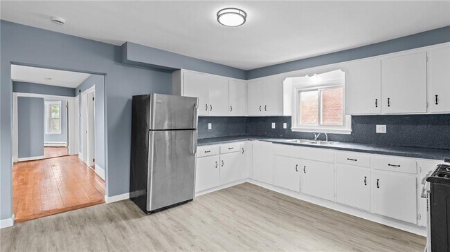 Foto del edificio - 168 Devonshire St