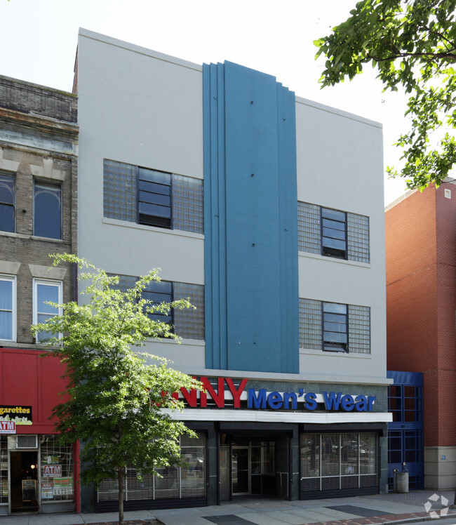 Building Photo - 326 EAST