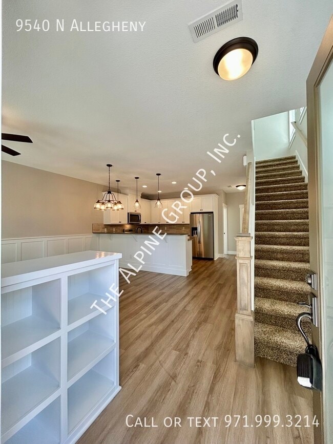 Building Photo - 9540 N Allegheny Ave