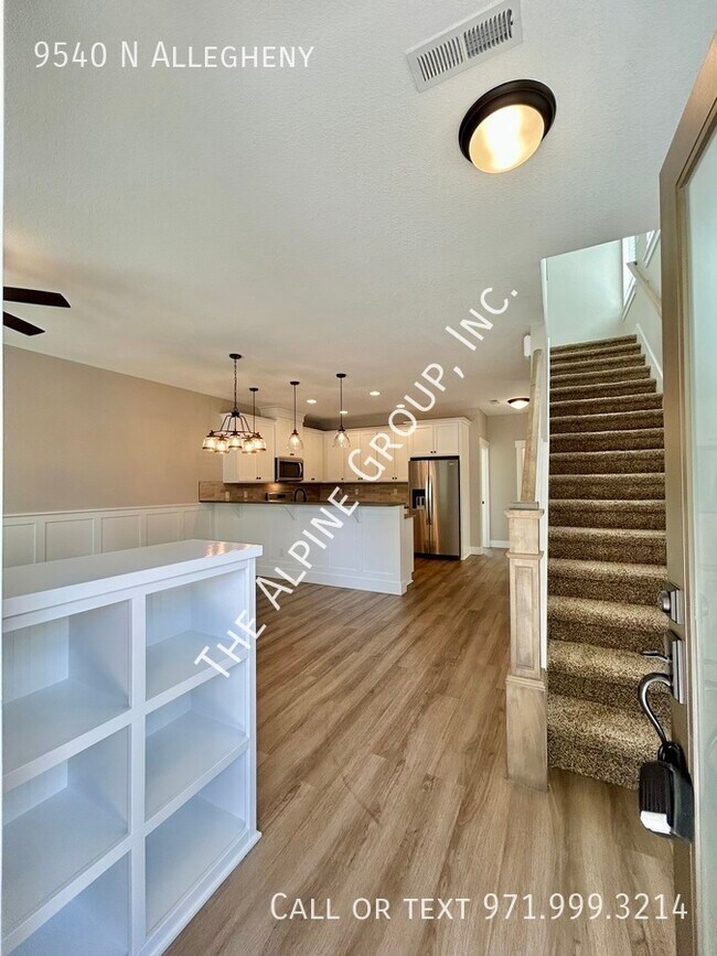 Foto del edificio - 9540 N Allegheny Ave