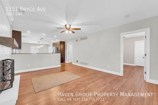 Foto del edificio - 1151 Bryce Ave