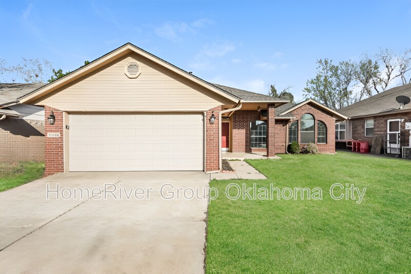 Foto principal - 11608 Wallace Ave