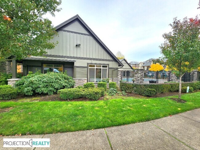 Photo - 8061 NE Rockne Way Townhome