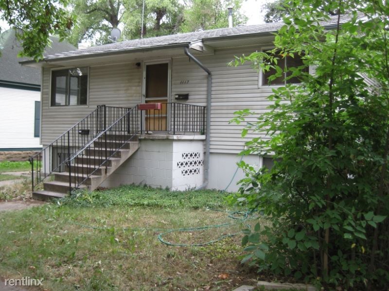 Primary Photo - 1117 Remington St