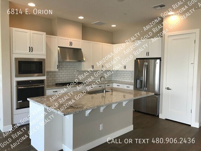 Foto del edificio - 6814 E. Orion-
